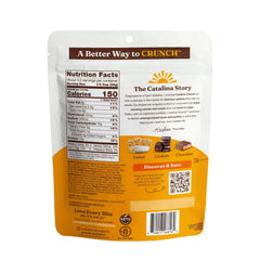 Catalina Crunch Protein Snack Mix, 5.25 oz