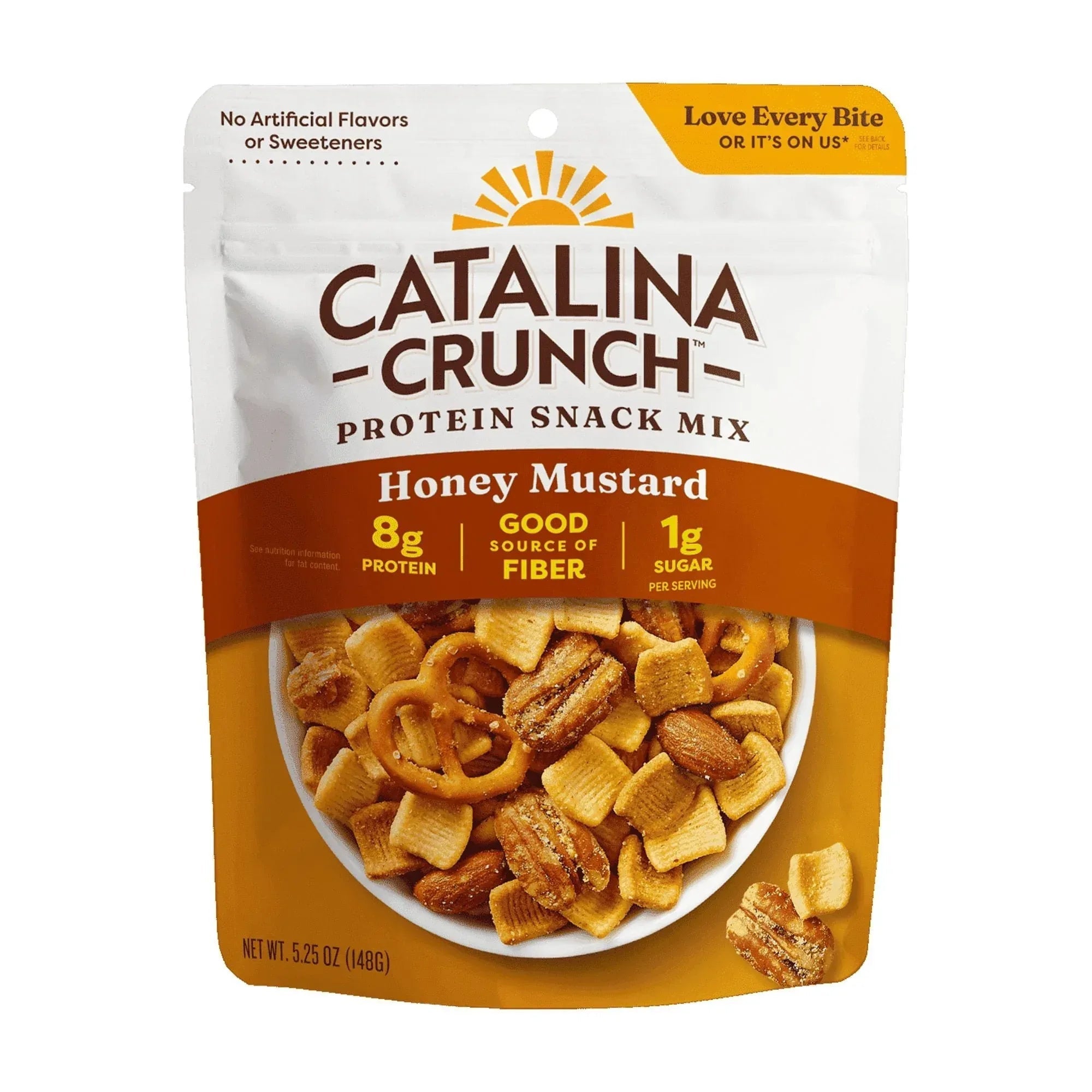 Catalina Crunch Protein Snack Mix, 5.25 oz