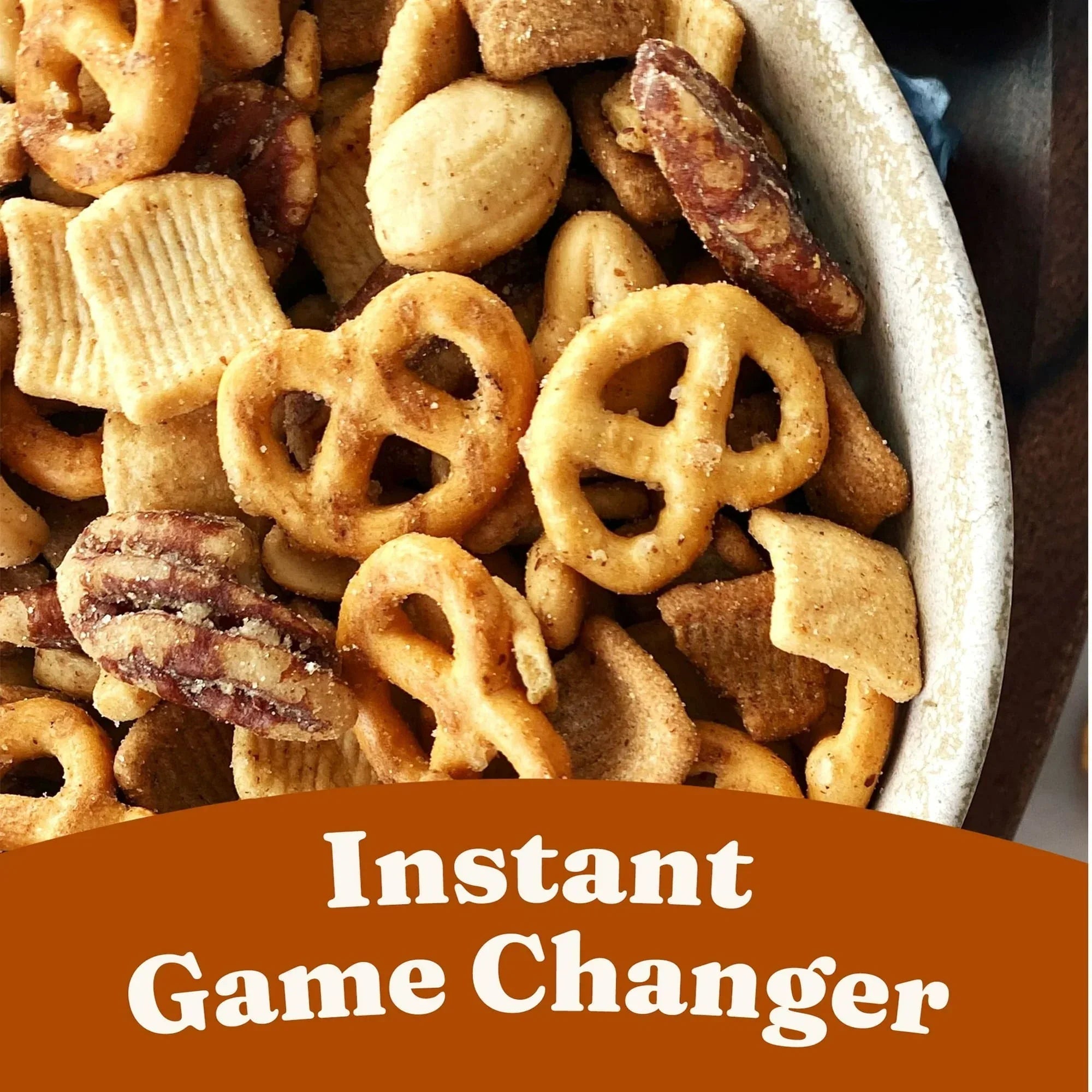 Catalina Crunch Protein Snack Mix, 5.25 oz