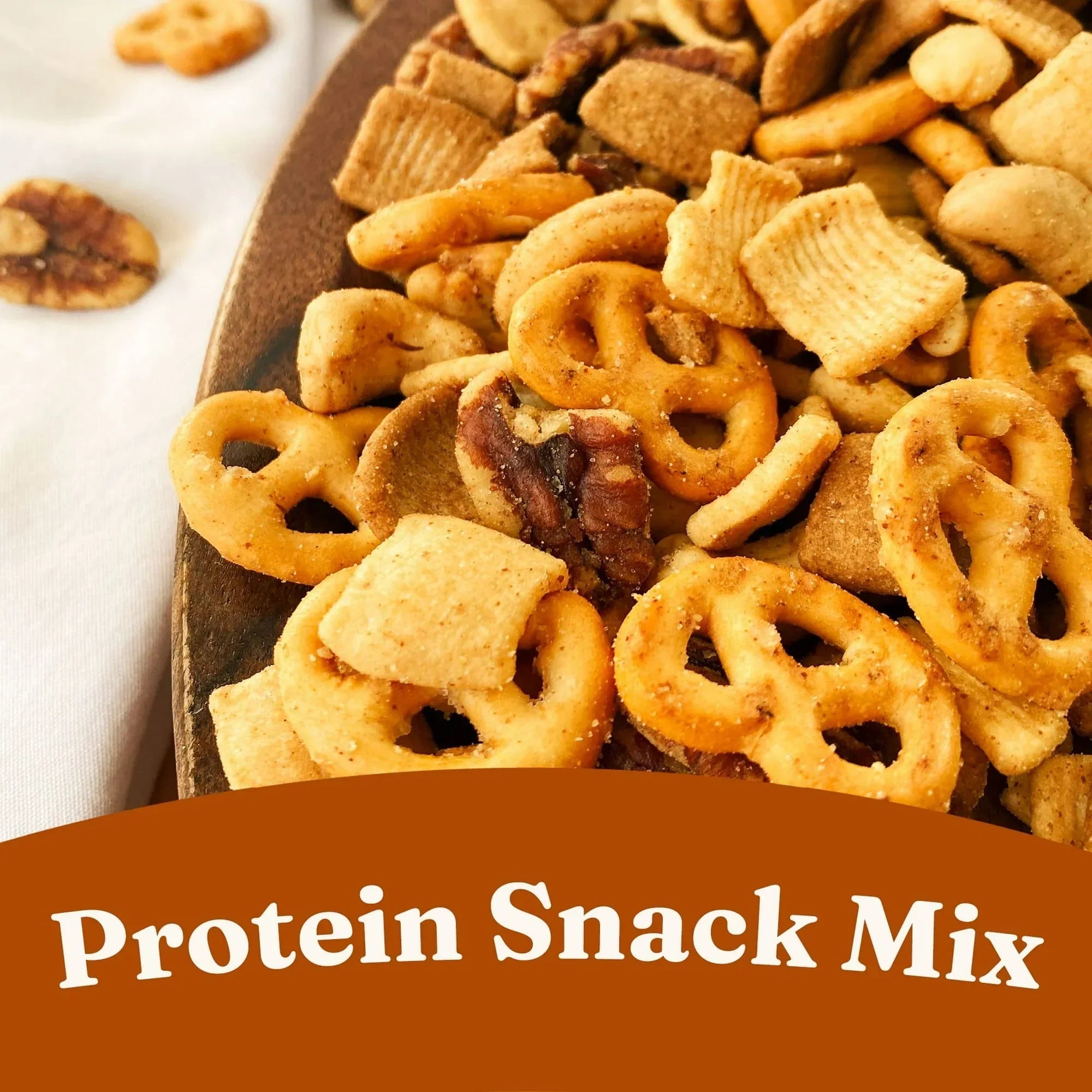 Catalina Crunch Protein Snack Mix, 5.25 oz