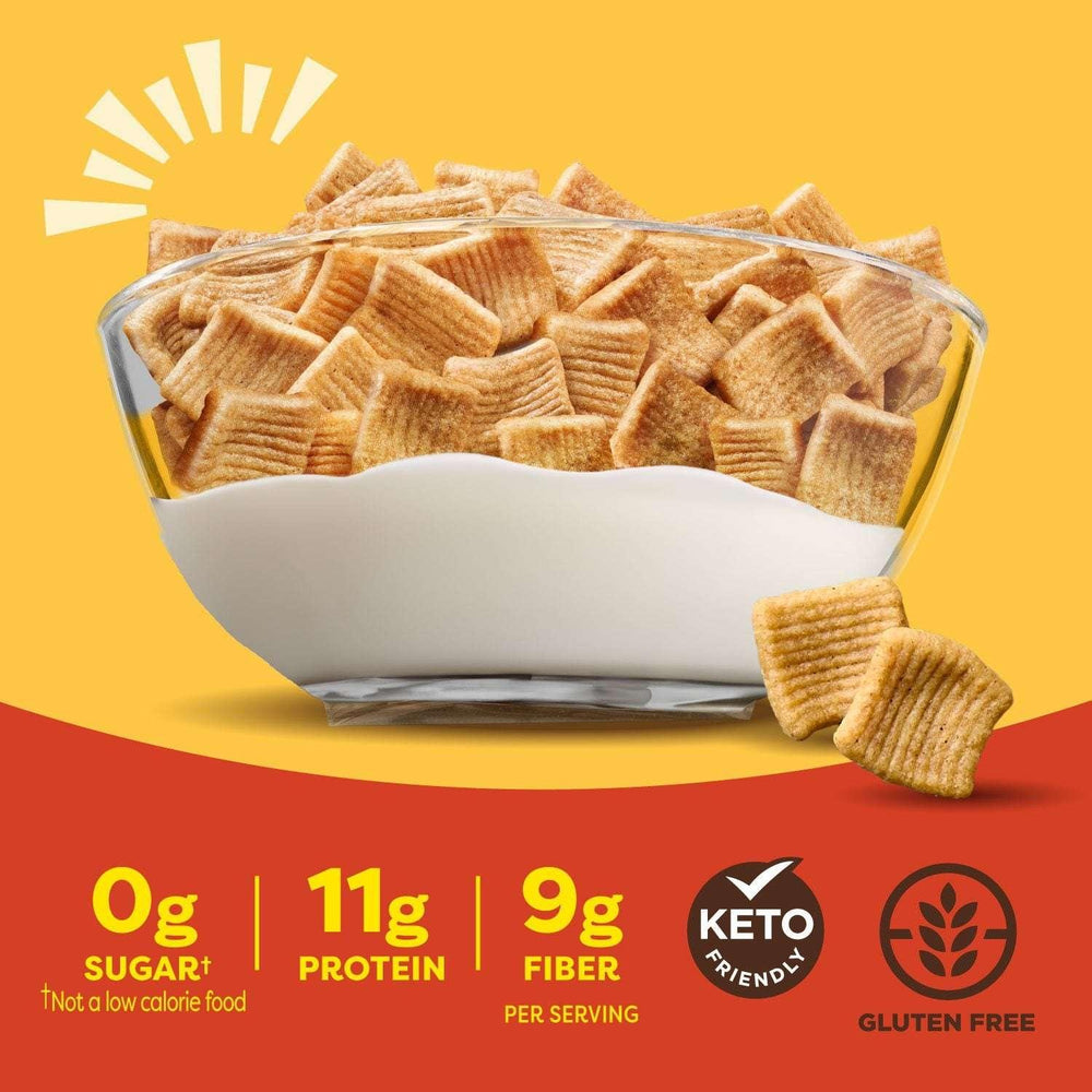 Catalina Crunch Cinnamon Toast Cereal, 22 oz. - USA MEGA SHOP
