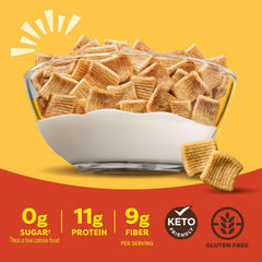 Catalina Crunch Cinnamon Toast Cereal, 22 oz. - USA MEGA SHOP