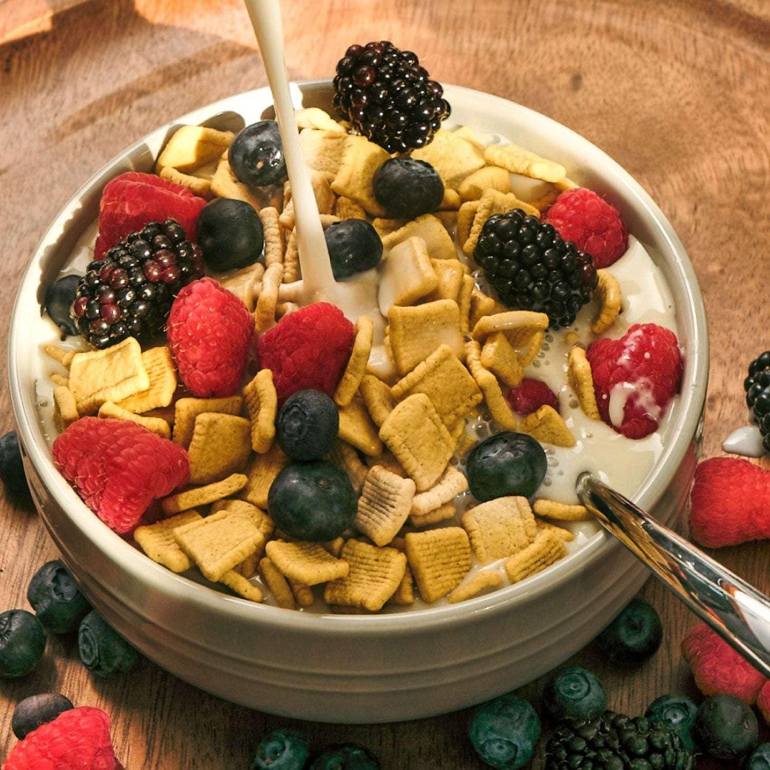 Catalina Crunch Cinnamon Toast Cereal, 22 oz.