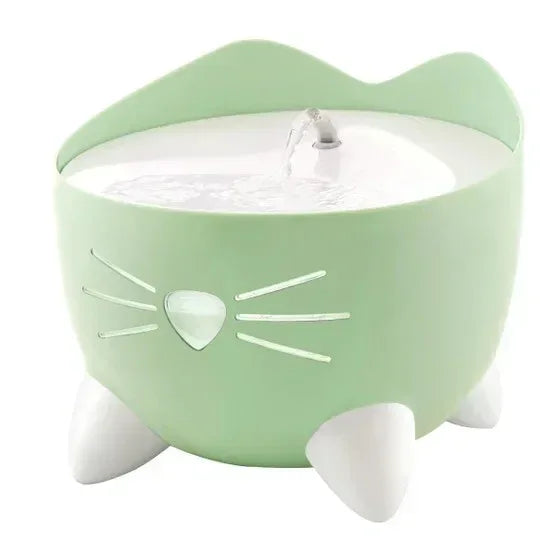 Catit Pixi Fountain, Combo Kit