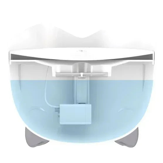 Catit Pixi Fountain, Combo Kit