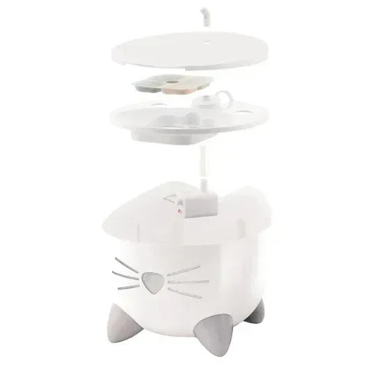 Catit Pixi Fountain, Combo Kit