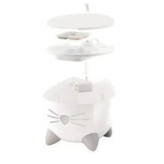 Catit Pixi Fountain, Combo Kit