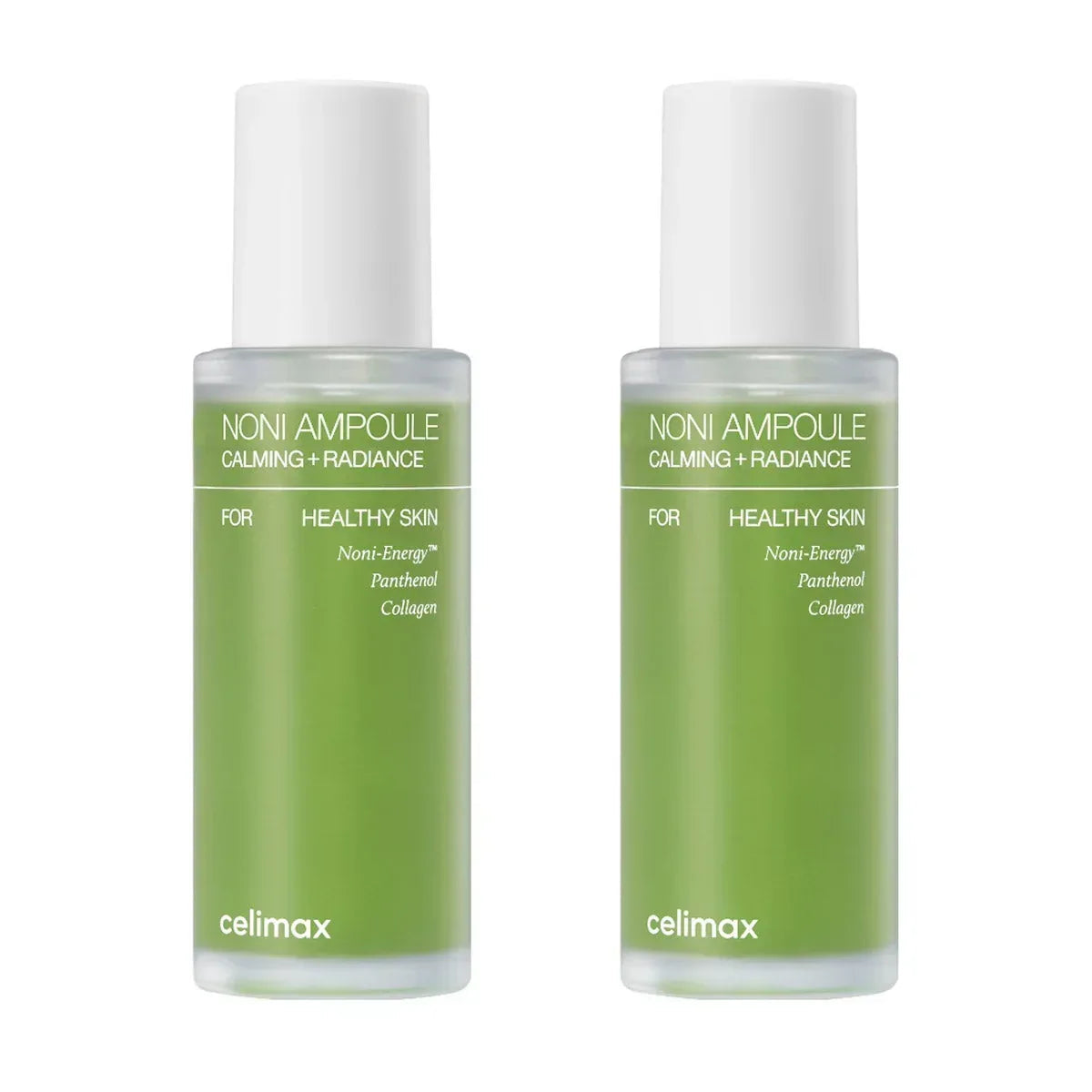 Celimax Noni Ampoule, 1.69 fl oz, 2-pack