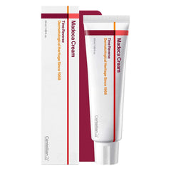 Centellian 24 Madeca Cream Time Reverse, 1.69 fl oz, 2-pack