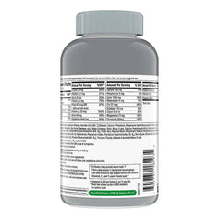 Centrum Silver Adults 50+ Multivitamin Supplement Tablets, 325 Count