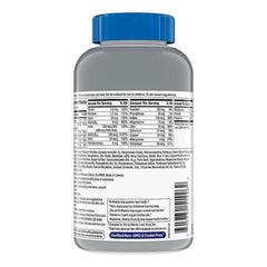 Centrum Silver Men’s Multivitamin and Multimineral Supplement Tablets, 275 Count