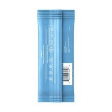 Cetaphil Gentle Skin cleansing cloths pack back with usage and ingredient info