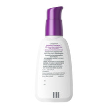 Cetaphil DermaControl oil absorbing moisturizer SPF 30 bottle back label
