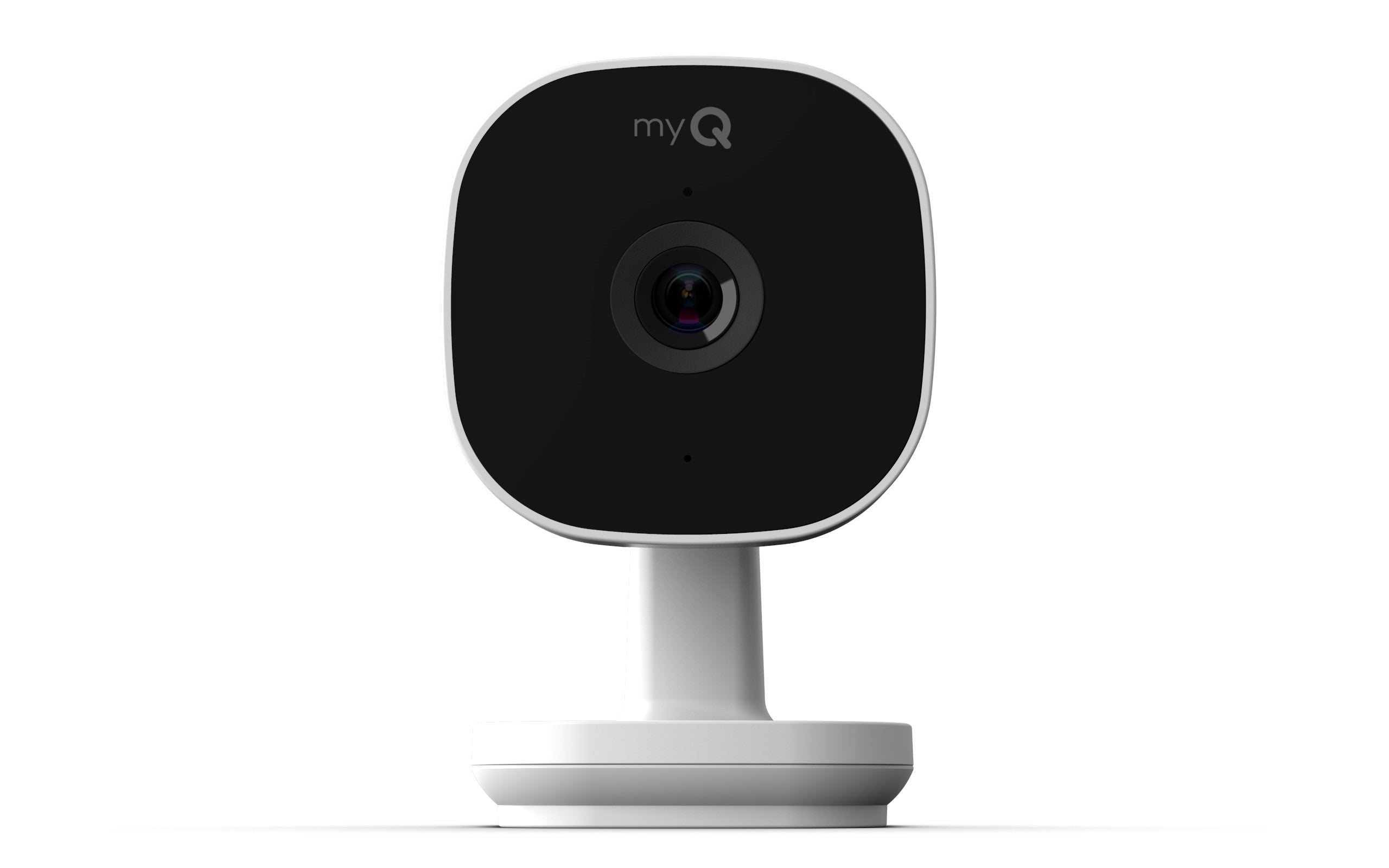 Chamberlain myQ Smart Garage HD Camera - Wifi Enabled - myQ Smartphone Controlled - Two Way Audio.