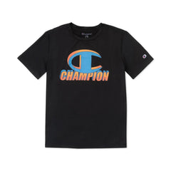 Champion Boys Active Top