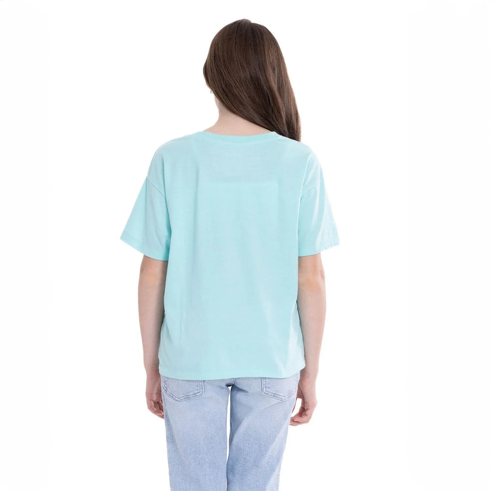Character Kids Girls Tee - USA MEGA SHOP