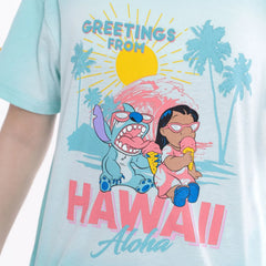 Character Kids Girls Tee - USA MEGA SHOP