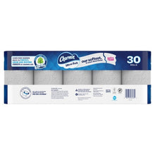 Charmin Ultra Soft Bath Tissue, 2-ply, 197 Sheets, 30 Rolls
