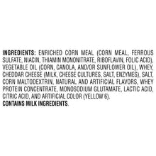 Cheetos Cheese Flavored Snacks, Crunchy, 28.8 oz