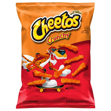 Cheetos Cheese Flavored Snacks, Crunchy, 28.8 oz