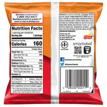 Cheetos Crunchy, Original, 1 oz, 50-count