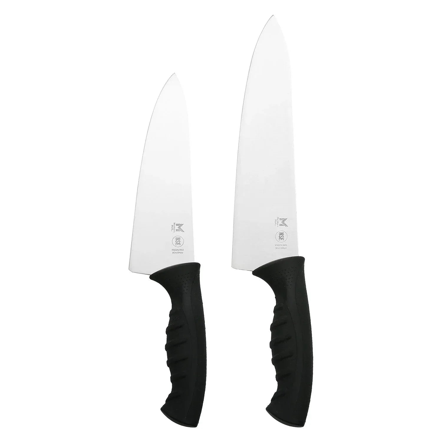 Member's Mark 8" & 10" Chef's Knives Set, 2 pk. - USA MEGA SHOP