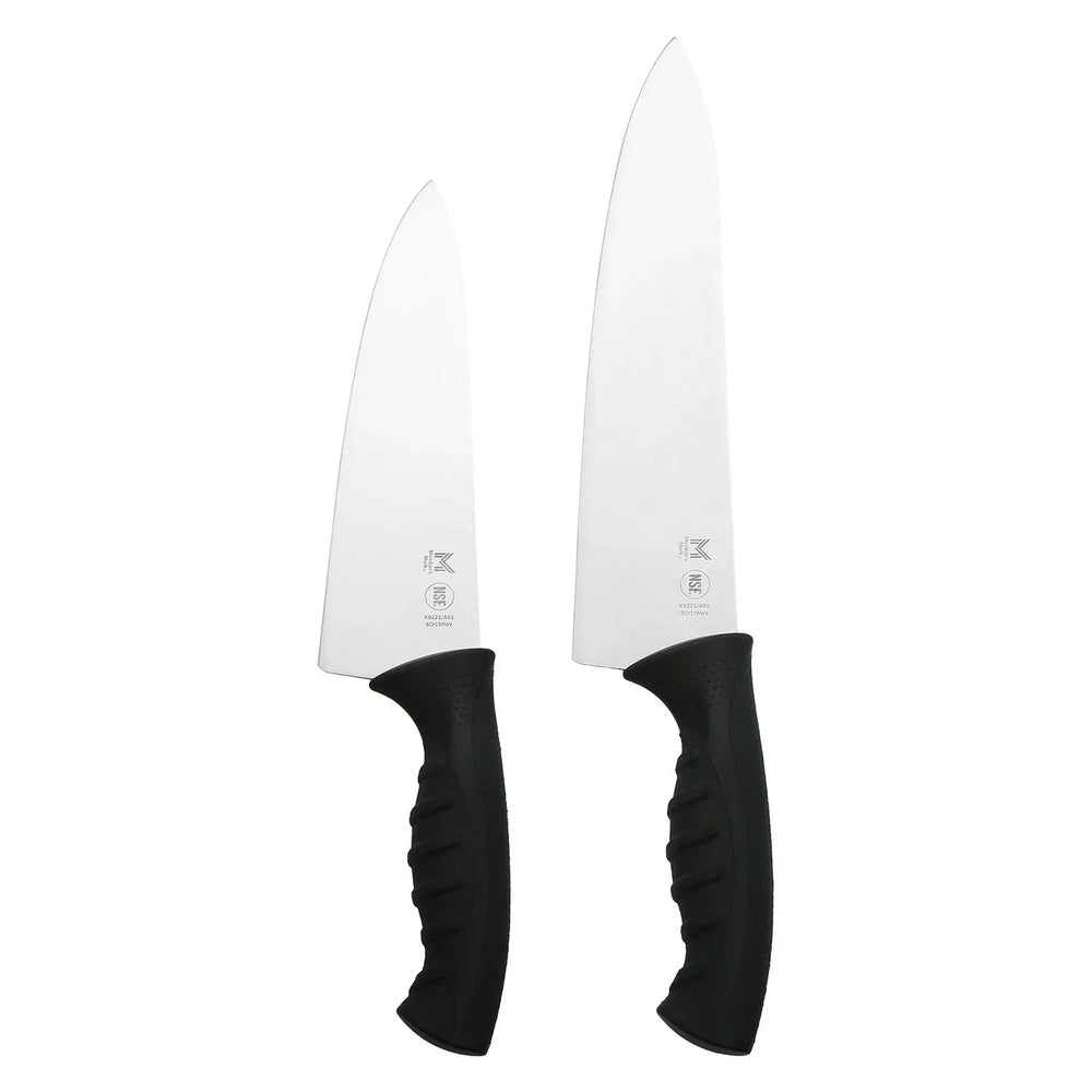 Member's Mark 8" & 10" Chef's Knives Set, 2 pk. - USA MEGA SHOP