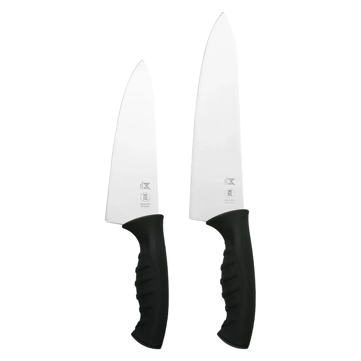 Member's Mark 8" & 10" Chef's Knives Set, 2 pk. - USA MEGA SHOP