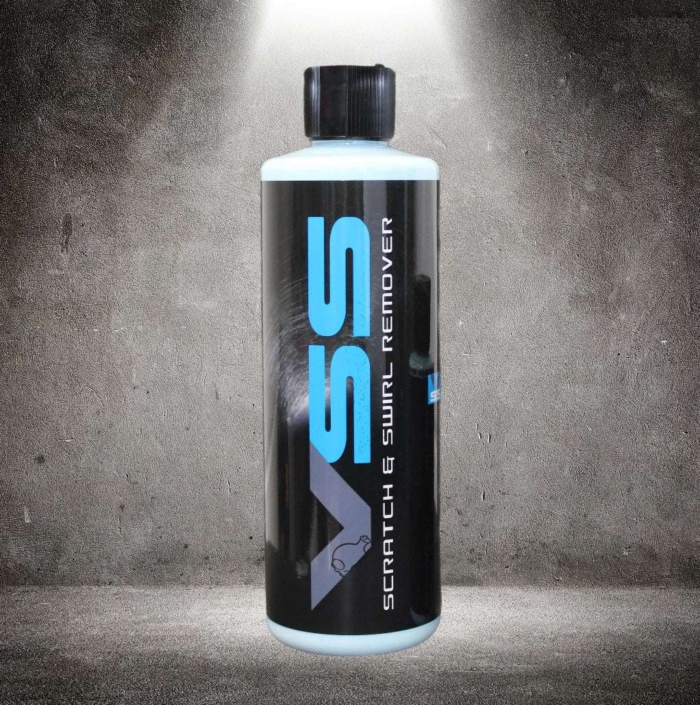 Chemical Guys VSS Eliminador de arañazos y remolinos 16 oz