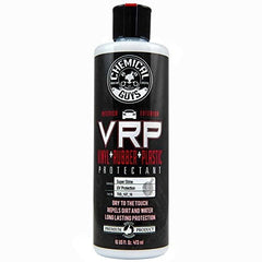 Chemical Guys VRP (Vinyl/Rubber/Plastic) Super Shine Protectant, 16 oz
