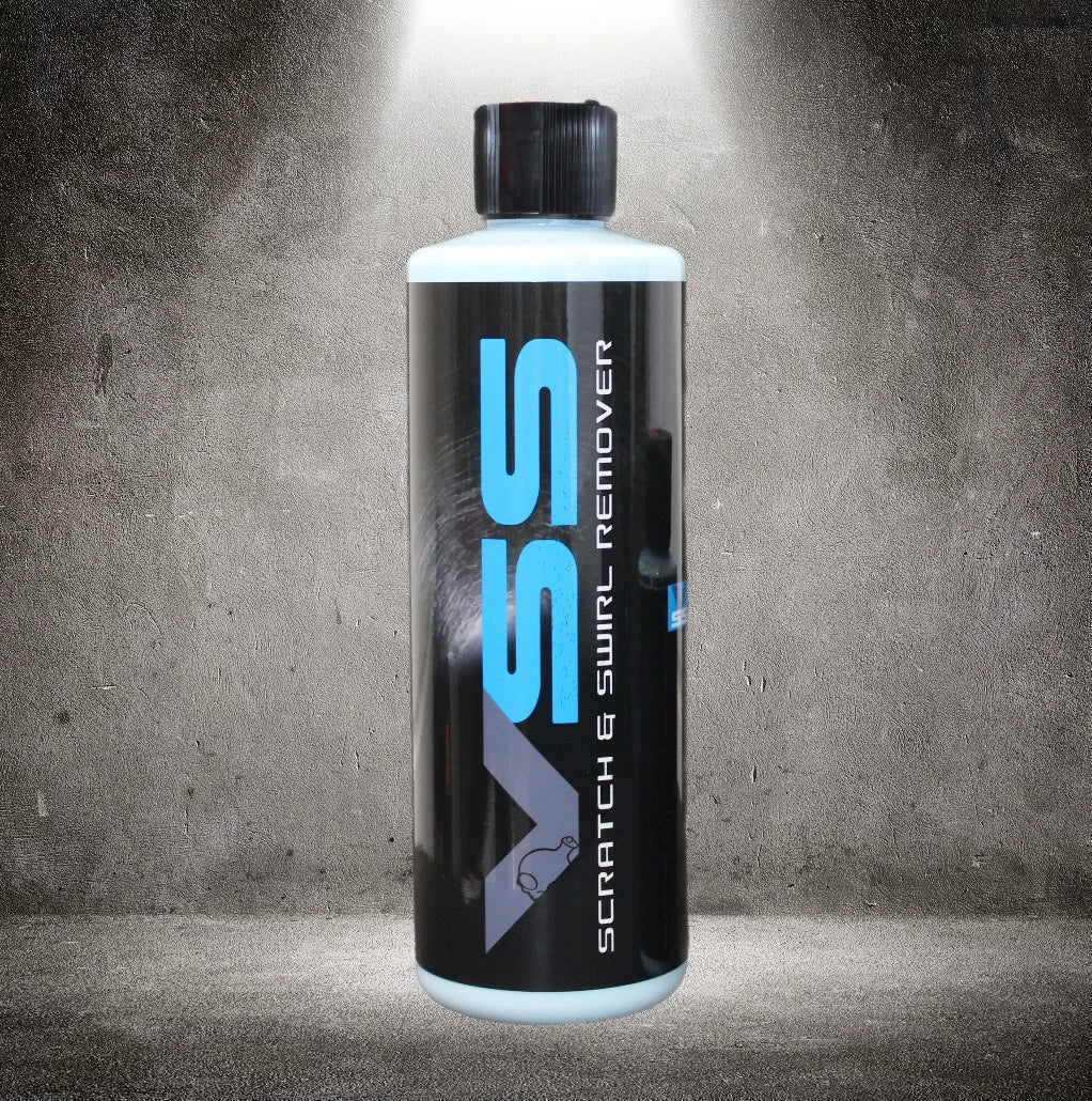 Chemical Guys VSS Scratch and Swirl Remover 16 oz
