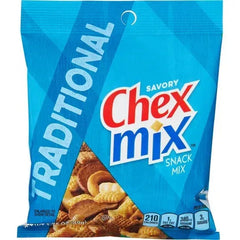 Chex Mix, Traditional, 1.75 oz, 42-count