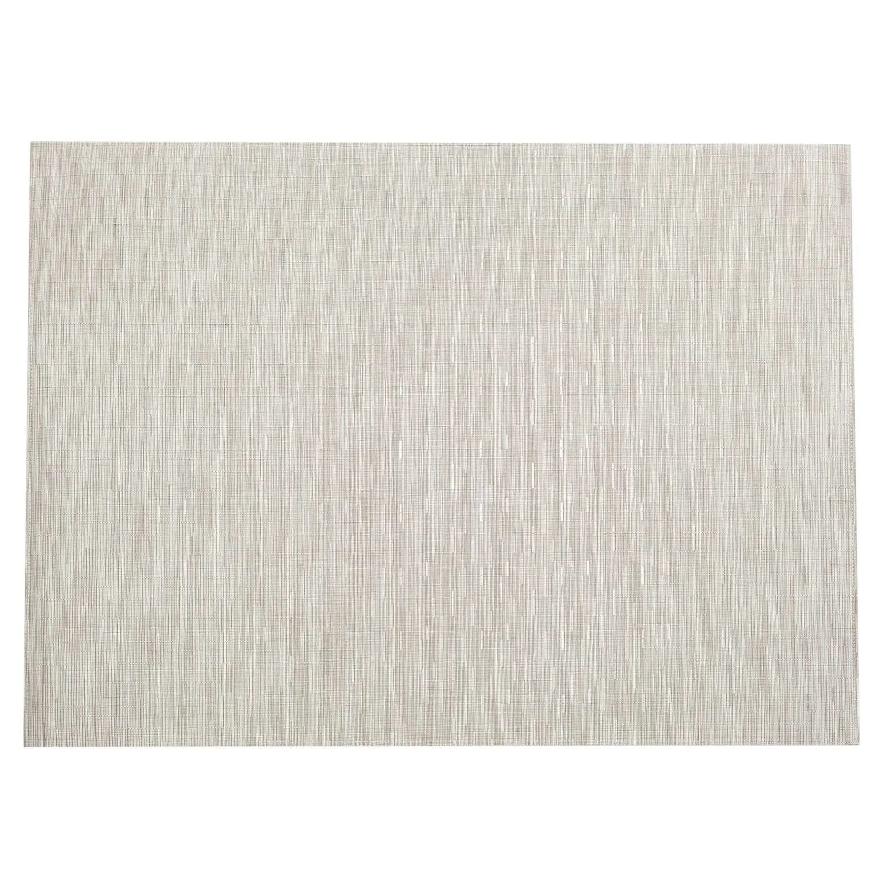 Chilewich Indoor/Outdoor Woven Willow Rug, 1' 11" x 3" - USA MEGA SHOP