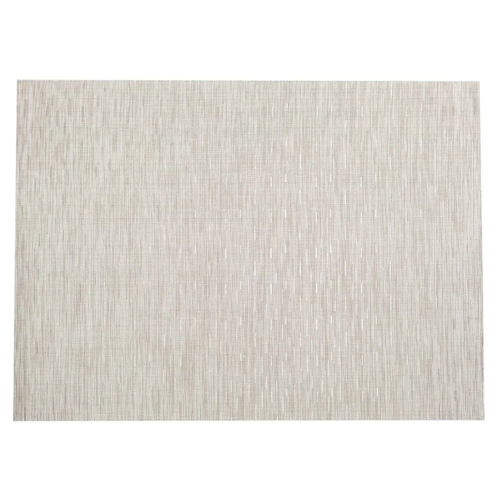 Chilewich Indoor/Outdoor Woven Willow Rug, 1' 11" x 3" - USA MEGA SHOP