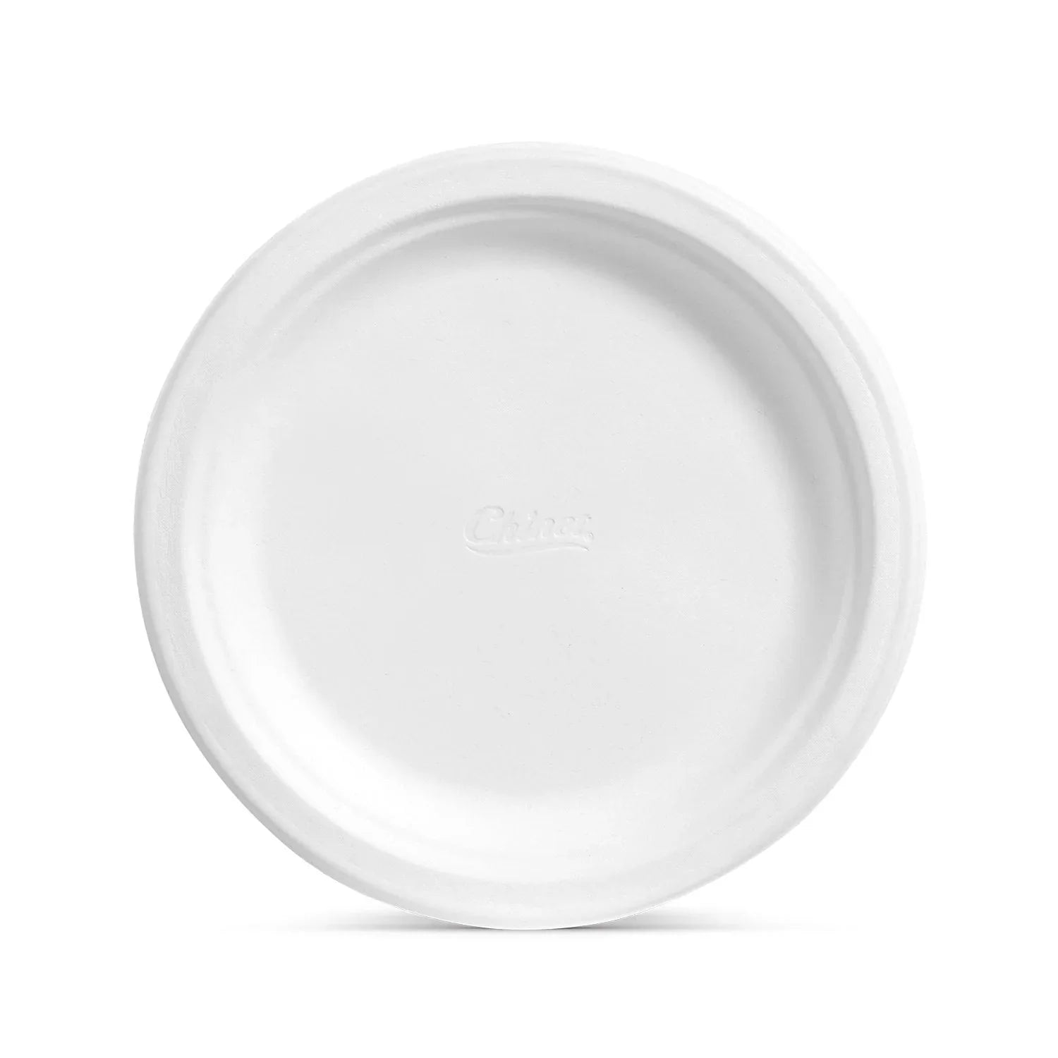 Chinet Classic 10.375" Dinner Plates, 165 ct.