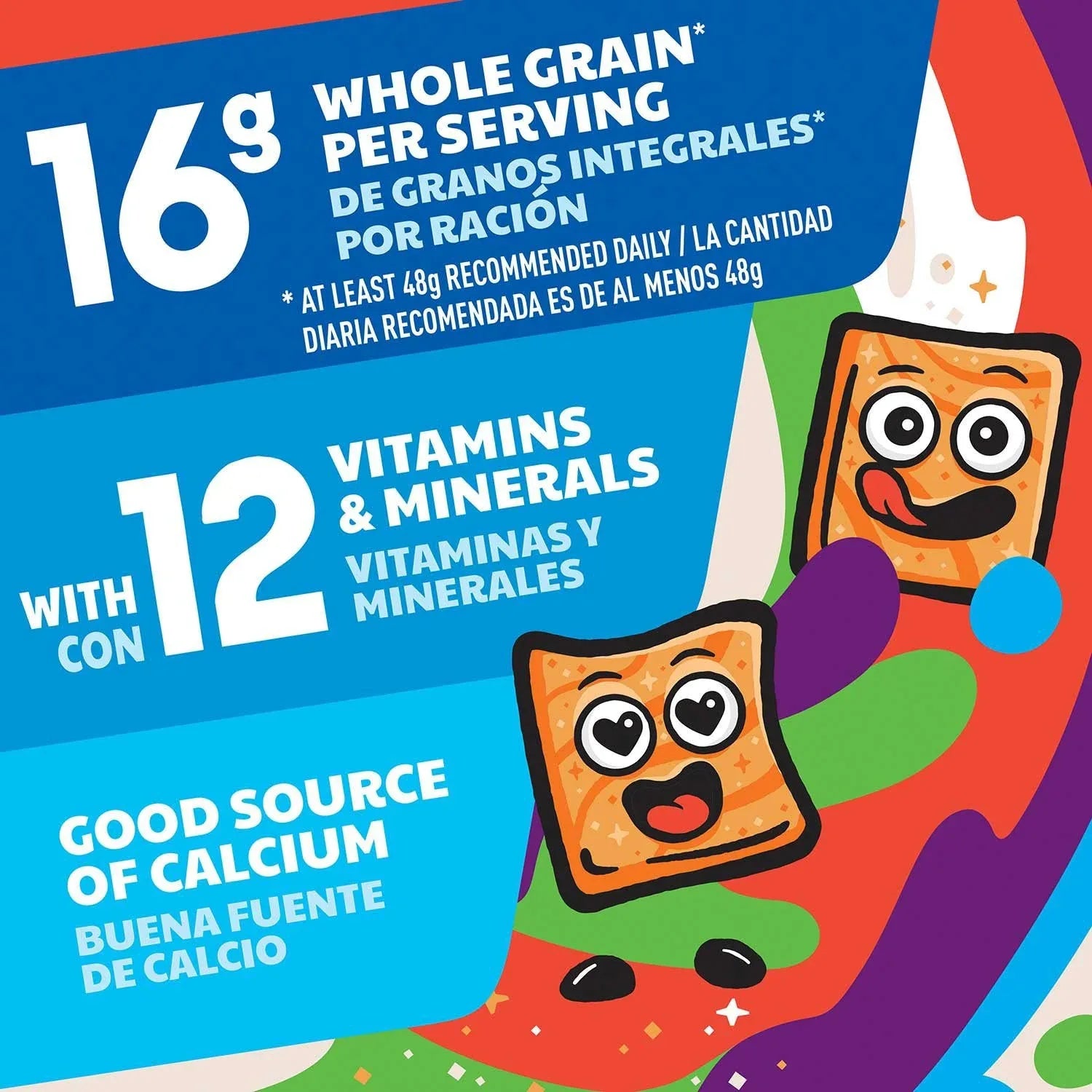 Cinnamon Toast Crunch Cereal, 49.5 oz. - USA MEGA SHOP