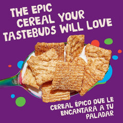 Cinnamon Toast Crunch Cereal, 49.5 oz. - USA MEGA SHOP