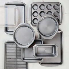 Circulon 10-Piece Non-Stick Bakeware Set - USA MEGA SHOP