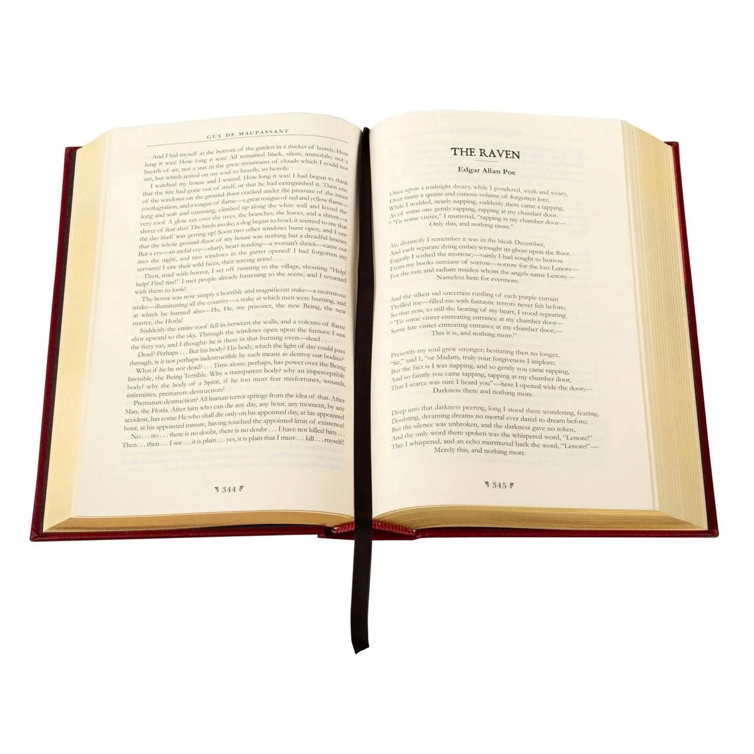 Classic Tales of Horror, Hardcover - USA MEGA SHOP