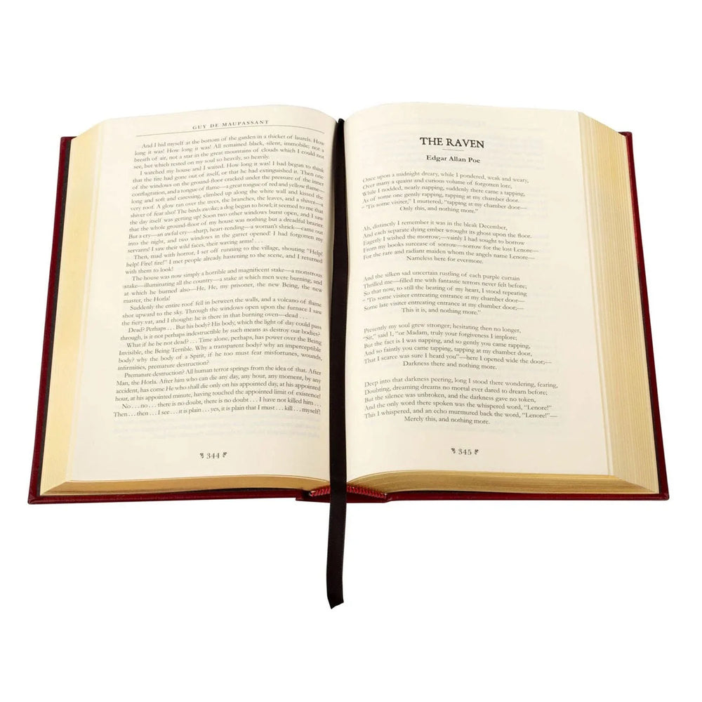 Classic Tales of Horror, Hardcover - USA MEGA SHOP