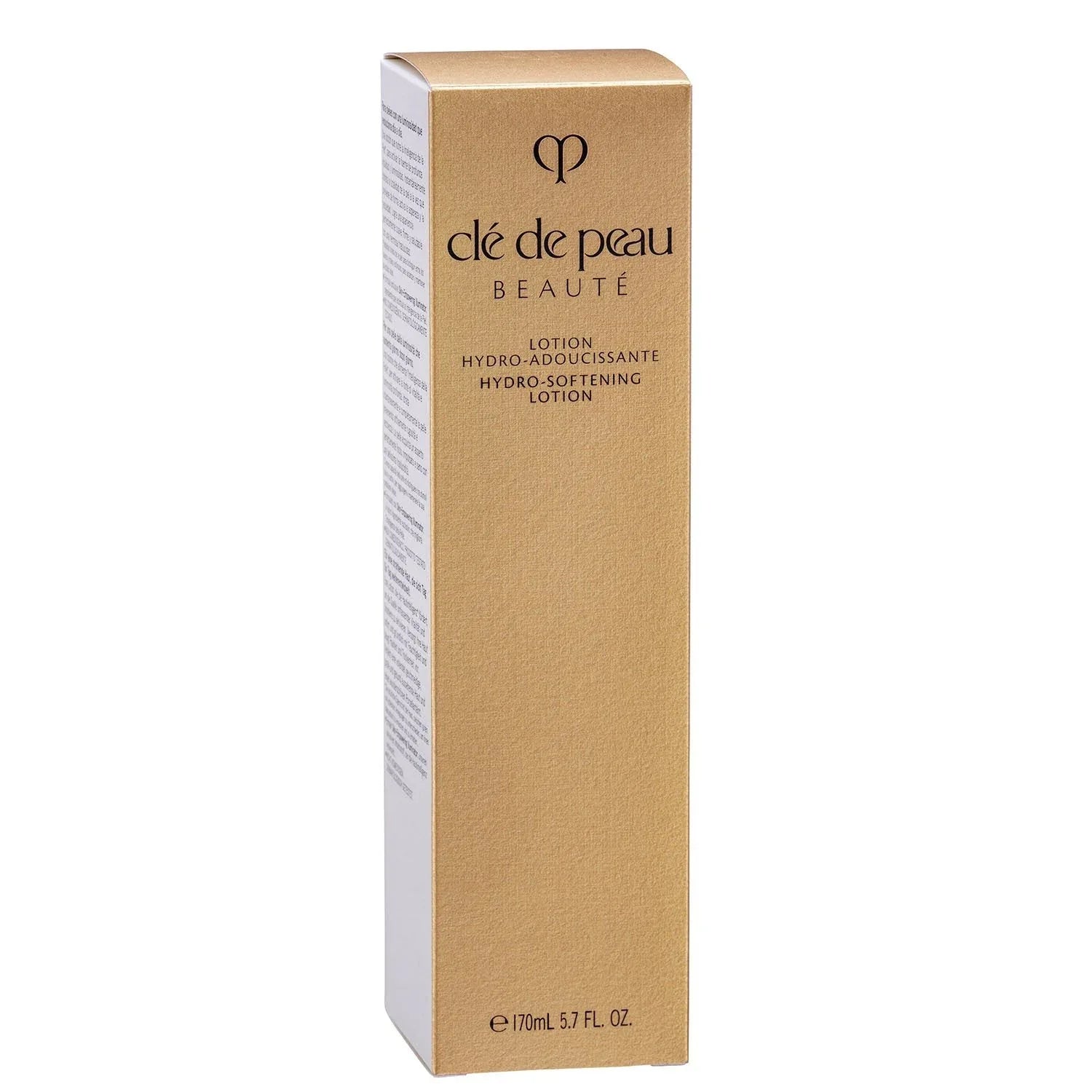 Cle de Peau Hydro-Softening Lotion 5.7 fl. oz. - USA MEGA SHOP