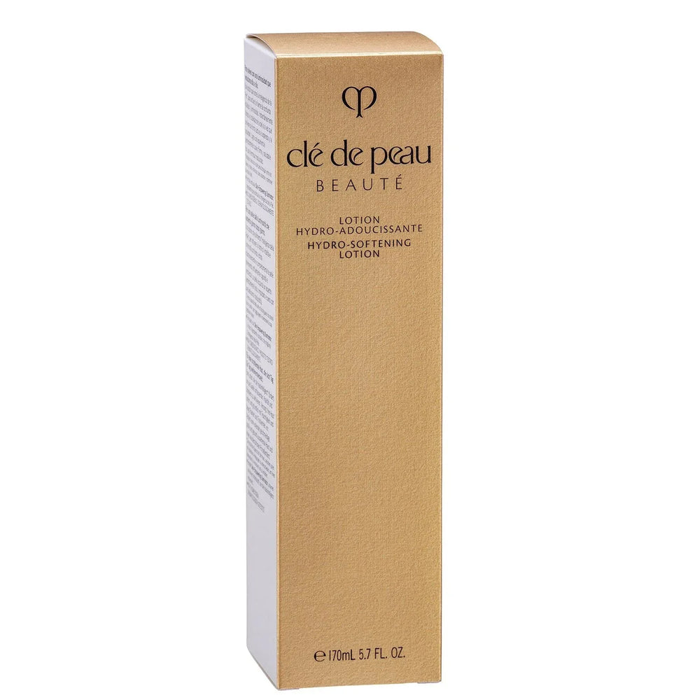Cle de Peau Hydro-Softening Lotion 5.7 fl. oz. - USA MEGA SHOP