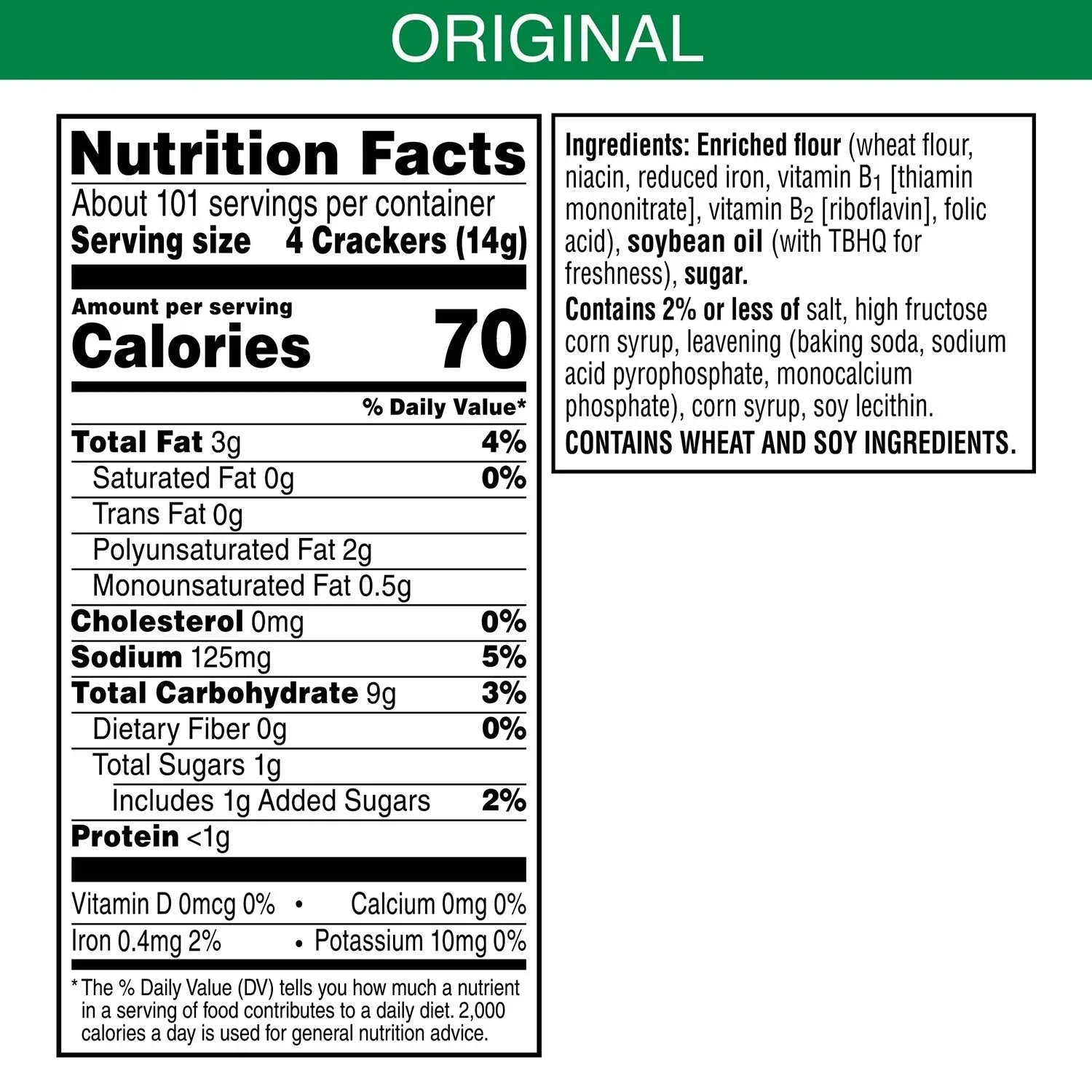 Club Crackers, Snack Stacks, 2.08 oz., 24 pk. - USA MEGA SHOP