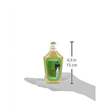 Pinaud after shave lotion bottle with size 6.3 in (15 cm) shown