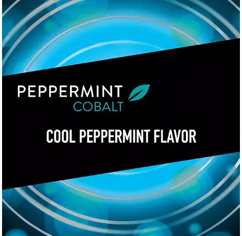 Wrigley's 5 Peppermint Cobalt Gum, 35 pcs., 6 pk. - USA MEGA SHOP