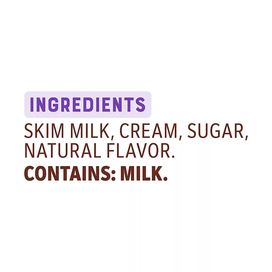 Coffee-Mate Natural Bliss, 56 oz.