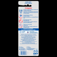 Kids extra soft toothbrush pack, 4-count