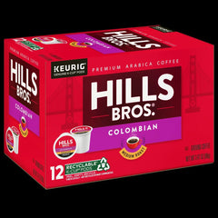 Colombian - Medium Roast - K-Cup® Pods