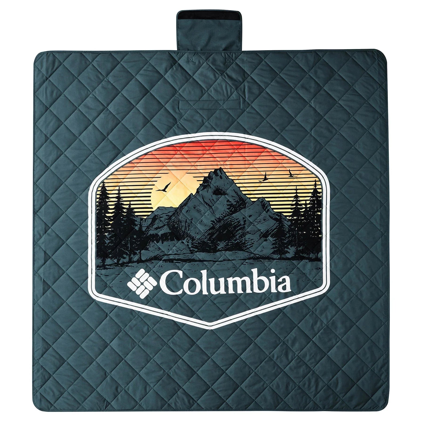 Columbia Outdoor Blanket - USA MEGA SHOP