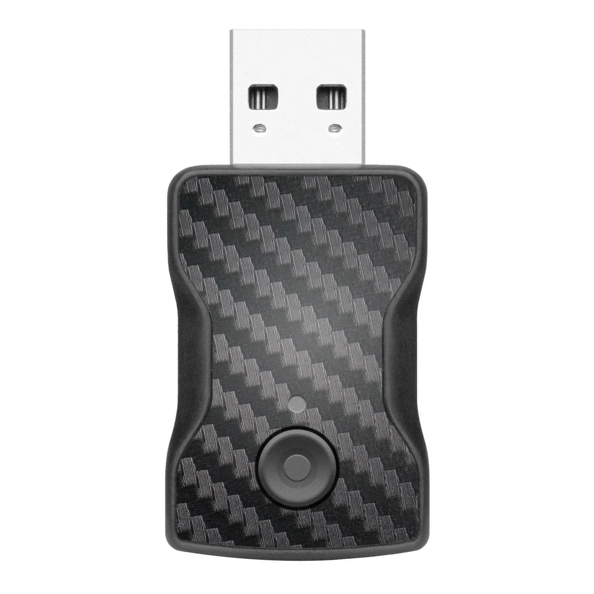 Combo Wireless Car Adapter for Apple CarPlay and Android Auto